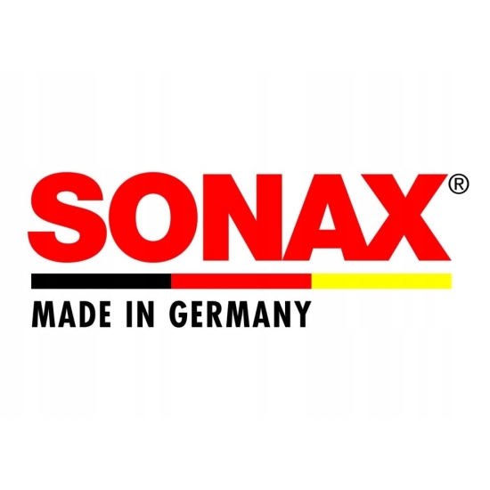 SONAX XTREME CERAMIC PLASTIC Powłoka Ceramiczna do Plastików si-carbon 529