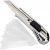 OSTRZA ŁAMANE ZAMIENNE 18 mm 10 szt do nożyków tapet vortfal 1832