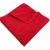 MIKROFIBRA RED 40x40 cm 350 gram idealna do polerowania, zbierania wody 619