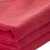 MIKROFIBRA RED 40x40 cm 350 gram idealna do polerowania, zbierania wody 619
