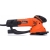 SZLIFIERKA MIMOŚRODOWA fi 150 mm elektryczna 1500W 230V bardzo mocna 612
