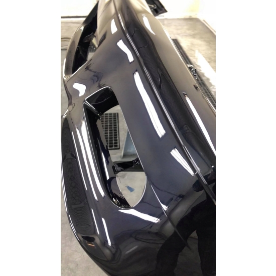 70-205 HS ANTI SCRATCH bezbarwny wysoki połysk utwardzacz FAST Q-REFIN 201