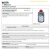 150 ml dodatek ANTYSILIKONOWY zapobiega oczkowaniu farby TROTON 2123