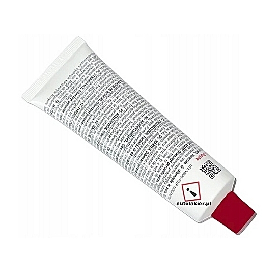 4CR 2355 SZPACHLÓWKA 1,6 kg multifunkcyjna SOFT niebieski kolor 1319