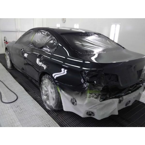 lakier BAZA czarna perła BMW 475 BLACK SAPPHIRE IXELL rozcieńczalnikowa 55