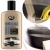 Czernidło do gumy i plastiku BONO BLACK 250 ml długotrwały efekt 545