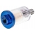 SEPARATOR ODWADNIACZ do pistoletu lakierniczego z gwintami 1/4 cala 76