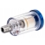 SEPARATOR ODWADNIACZ do pistoletu lakierniczego z gwintami 1/4 cala 76