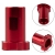 PPS adapter kubków lakierniczych 16x1,5 mm STANDARDOWY ROZMIAR gwintu 972