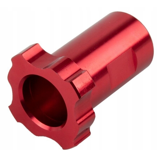 PPS adapter kubków lakierniczych 16x1,5 mm STANDARDOWY ROZMIAR gwintu 972