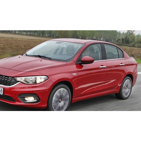 lakier AKRYL FIAT 147A ROSSO ERCOLANO chemoutwardzalny 2K MS IXELL 55