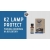 LAMP PROTECT preparat zabezpieczający reflektory przed matowieniem 1478