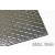 MATA WYGŁUSZAJĄCA z powłoką ALUMINIUM samoprzylepna BOLL 25 X 50 cm 462