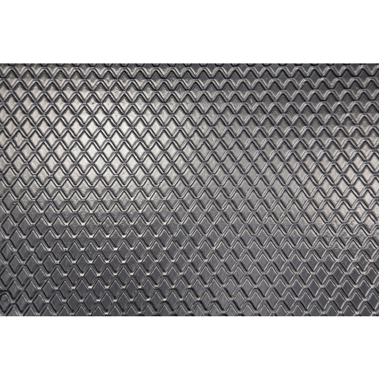 MATA WYGŁUSZAJĄCA z powłoką ALUMINIUM samoprzylepna BOLL 25 X 50 cm 462