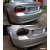 LAKIER SPRAY DO PRZYCIEMNIANIA LAMP transparentny czarny MASTON 1031