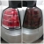 LAKIER SPRAY DO PRZYCIEMNIANIA LAMP transparentny czarny MASTON 1031