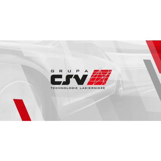 CSV GOLDCAR Żel do mycia rąk LAKIERNIKA MECHANIKA 500ml szybkie mycie 595