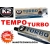 TEMPO 120g TURBO K2 pasta lekkościerna nabłyszczająca polerska 681