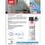 APP Spray Grunt EPOXY podkład epoksydowy kolor jasnoszary 500ml 33
