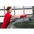 SONAX 1 L SZAMPON czerwony samochodowy KONCENTRAT 100 ml na 10 l wody 145