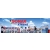 SONAX 1 L SZAMPON czerwony samochodowy KONCENTRAT 100 ml na 10 l wody 145
