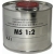 500 ml UTWARDZACZ AKRYLOWY uniwersalny standardowy 10-25 stC TROTON 117
