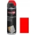 fluorescencyjny POMARAŃCZOWY SPRAY BUDOWLANY geodezyjny z zaworem 360 2116