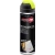 fluorescencyjny POMARAŃCZOWY SPRAY BUDOWLANY geodezyjny z zaworem 360 2116