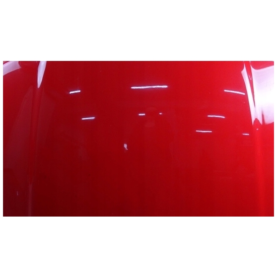 lakier BAZA FIAT 199A ROSSO TIZIANO rozcieńczalnikowa IXELL 55