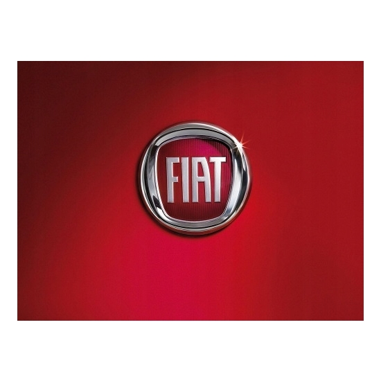 lakier BAZA FIAT 199A ROSSO TIZIANO rozcieńczalnikowa IXELL 55