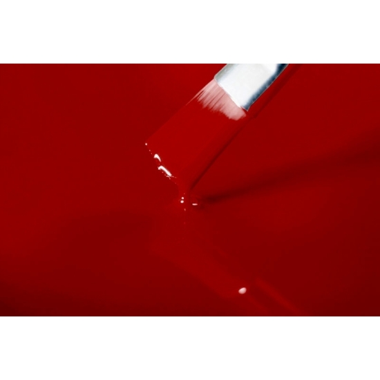 lakier BAZA FIAT 199A ROSSO TIZIANO rozcieńczalnikowa IXELL 55