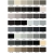 PIGMENT barwiący 100ml do powłok poliuretanowych RANGERS RAPTOR COBRA 1095