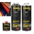 PIGMENT barwiący 100ml do powłok poliuretanowych RANGERS RAPTOR COBRA 1095