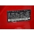 lakier HONDA MILANO RED R81 IXELL 1 LITR baza rozcieńczalnikowa 55