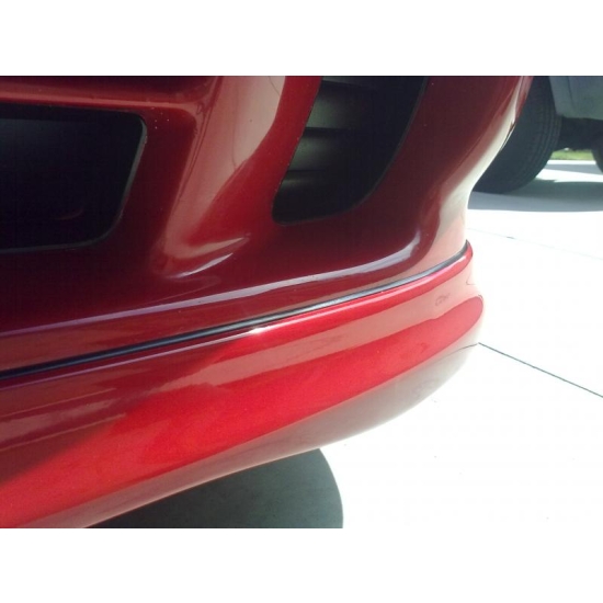 lakier HONDA MILANO RED R81 IXELL 1 LITR baza rozcieńczalnikowa 55