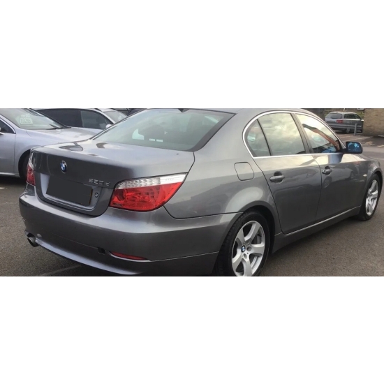 BMW SPACEGRAU A52 baza 1 L + rozcieńczalnik 1 L IXELL 55