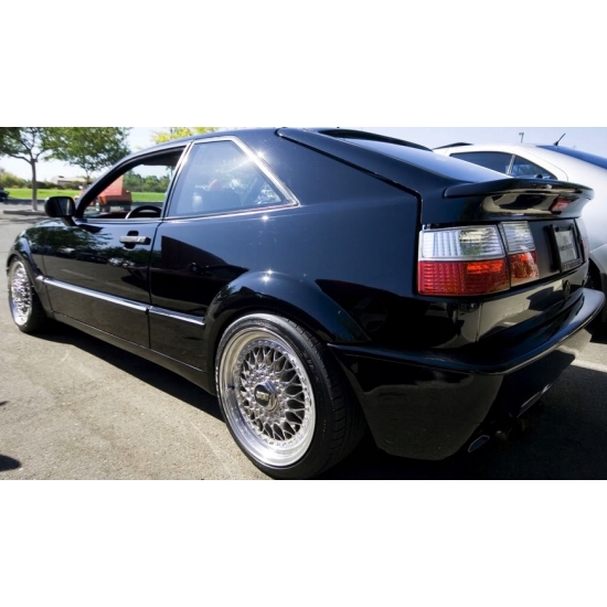 AUDI Volkswagen BRILLANTSCHWARZ L041 baza 1 L + rozcieńczalnik 1 L IXELL 55