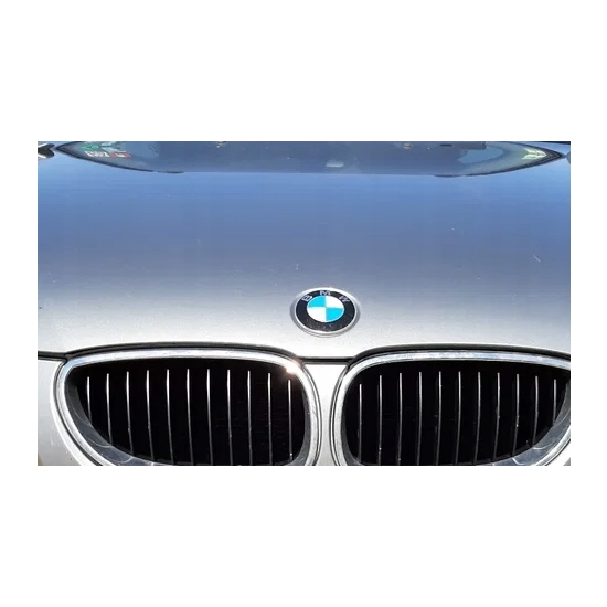 lakier BMW A08 SILBERGRAU 1 litr IXELL BAZA rozcieńczalnikowa 55