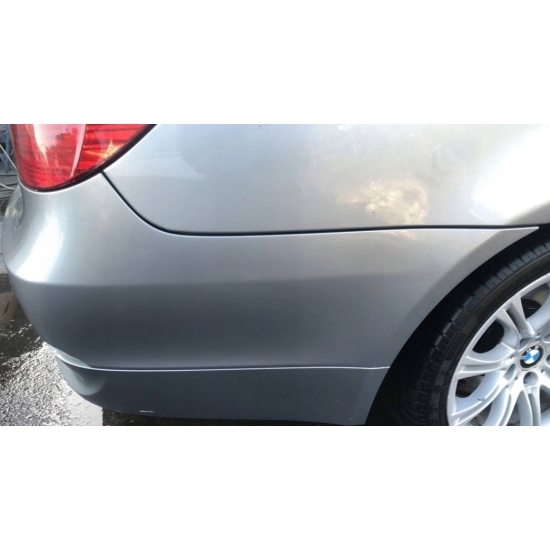 BMW SILBERGRAU A08 baza 1 L + rozcieńczalnik 1 L IXELL 55