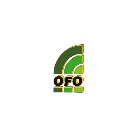 OFO ŚRODEK DO USUWANIA FARBY lakieru z powierzchni metalowych 0,5 L 877