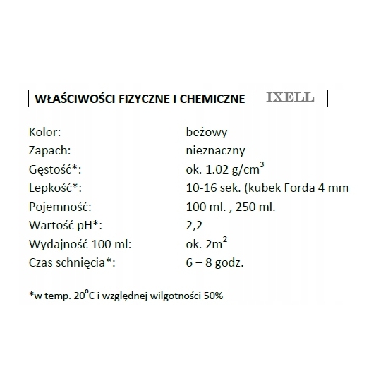 RUSTFILLER OCHRONA ANTYKOROZYJNA 100 ml produkt aktywny na rdzę TROTON 992