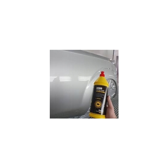 FARECLA G360 100 ml mocno ścierna - tnąca PASTA W PŁYNIE SUPER FAST 1389