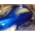 lakier BAZA PERŁOWA SUBARU 02C WRX BLUE 1 LITR IXELL rozcieńczalnikowa 55