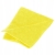 MIKROFIBRA YELLOW UNIWERSALNE zastosowanie 30x30 cm 220 gram/m 1363