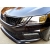 BAZA perłowa SKODA 9910 CERNA MAGIC BLACK MAGIC 1 litr IXELL 55
