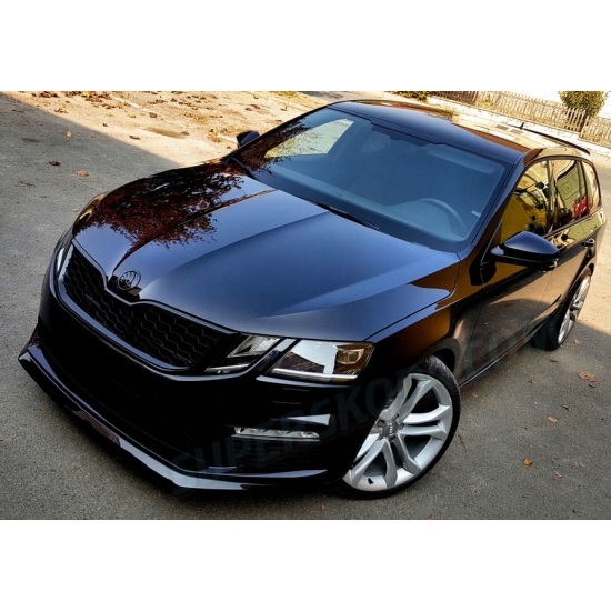 BAZA perłowa SKODA 9910 CERNA MAGIC BLACK MAGIC 1 litr IXELL 55