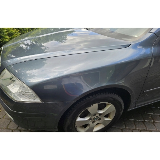 baza perłowa SKODA 9901 GRAPHIT GRAU SEDA GRAPHITE 1 litr IXELL 55