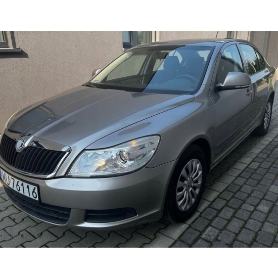 baza perłowa SKODA 9901 GRAPHIT GRAU SEDA GRAPHITE 1 litr IXELL 55
