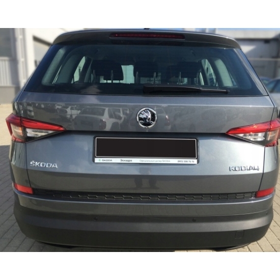 baza perłowa SKODA 9901 GRAPHIT GRAU SEDA GRAPHITE 1 litr IXELL 55
