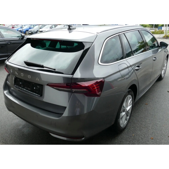 BAZA perłowa SKODA 9900 GRANIT 1 litr IXELL 55